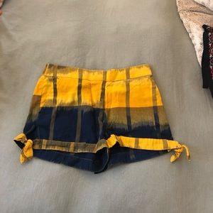 LOFT shorts